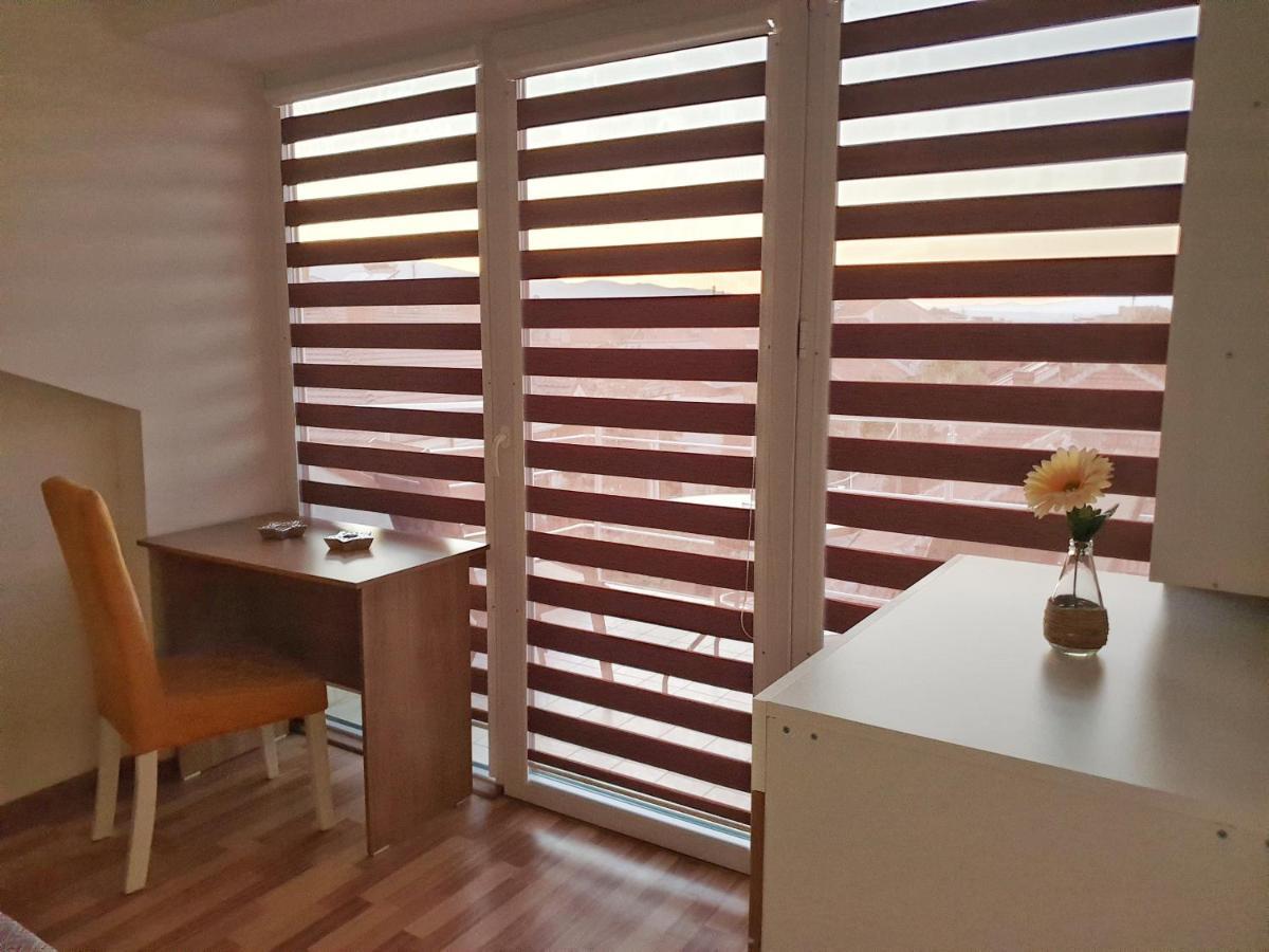 Sky Apartments สตรูมิตซา ภายนอก รูปภาพ