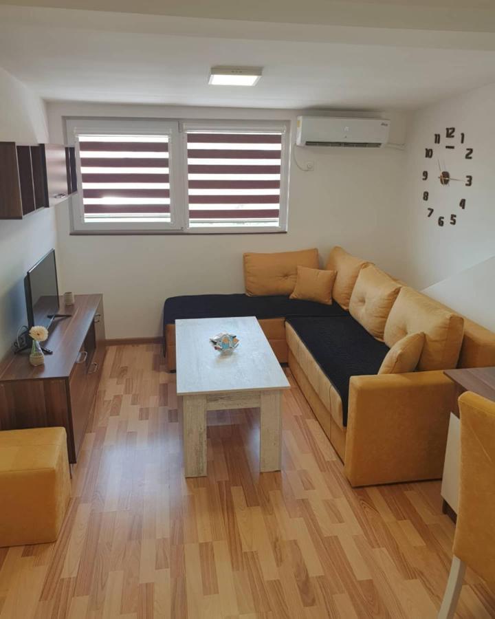 Sky Apartments สตรูมิตซา ภายนอก รูปภาพ