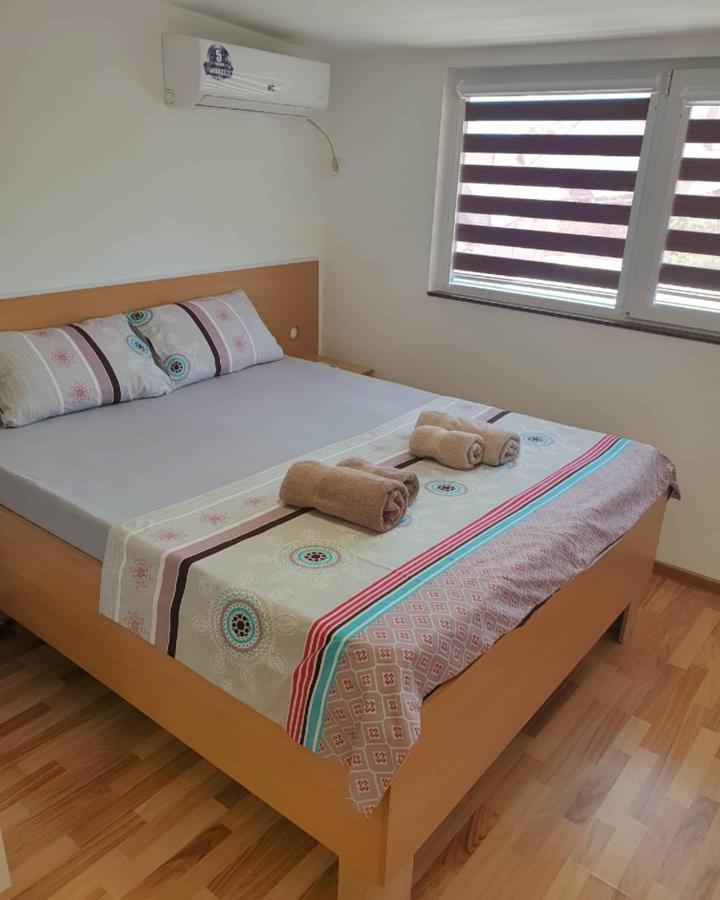 Sky Apartments สตรูมิตซา ภายนอก รูปภาพ