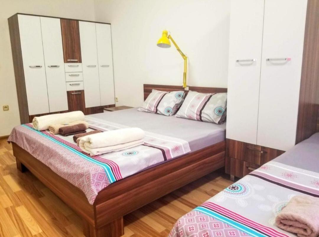 Sky Apartments สตรูมิตซา ภายนอก รูปภาพ