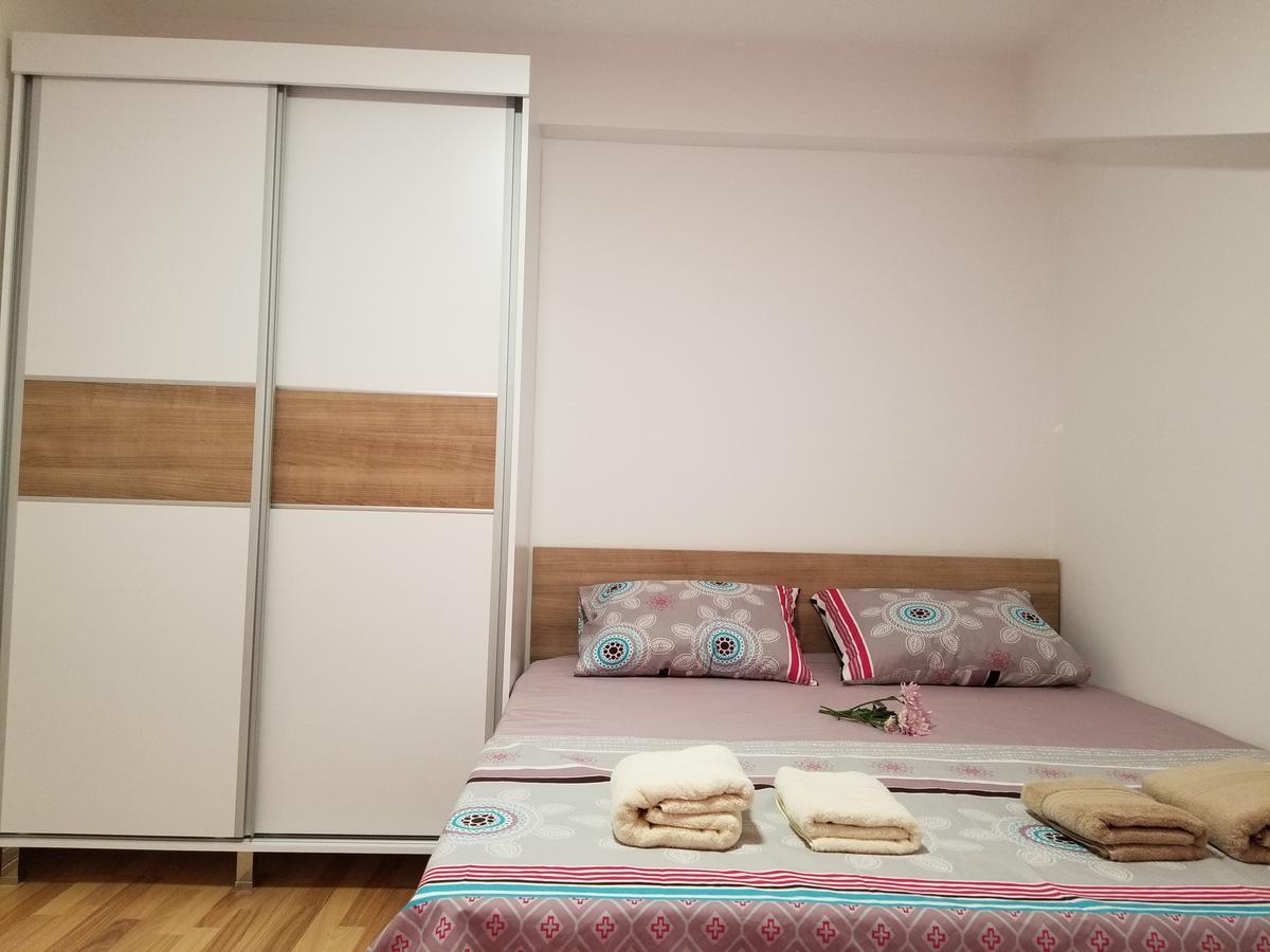 Sky Apartments สตรูมิตซา ภายนอก รูปภาพ